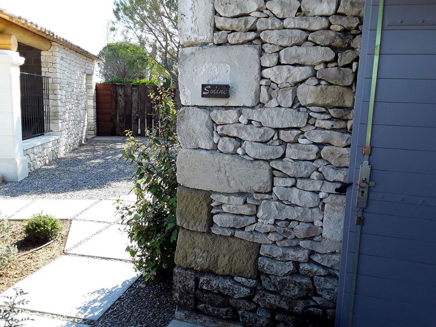 Bienvenue au Gîte Soline à Gordes